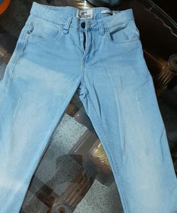 Jeans 👖pant  Size 28 Slim