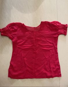 Pink Gown Dress Party Wear
