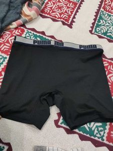 New Puma Boxer Briefs dry fit