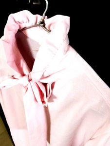 NewLight pink imported Top
