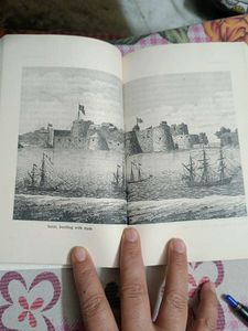 Adrishya: Stories of Great Indian Spies