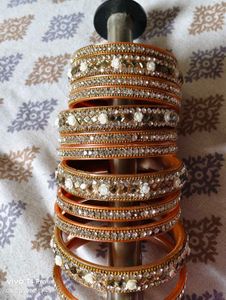 Bangles Set
