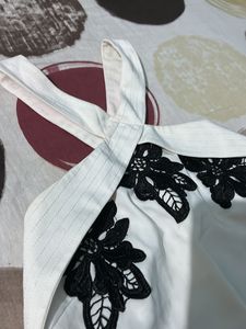 Beach Combo- Black &amp; White
