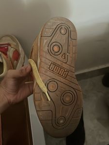 Casual Sneakers