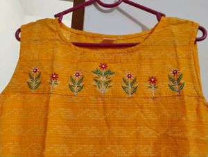 Combo Of 2 New Kurtis