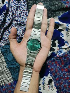 Daniel Radcliffe Quartz Watch