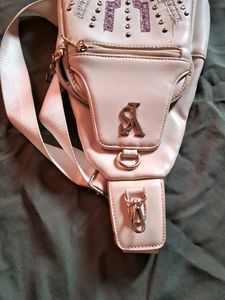 Crossbody Bag