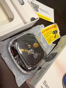 Wireless Earbuds with Charging Case