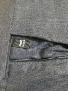 Men's Suit Blazer &amp; Pants Set