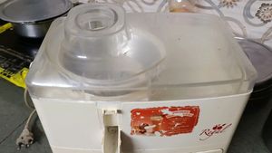 Juicer With Good Quality