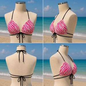 bikini top 👙