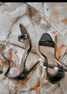 Classic High Stiletto Heels for Girls ✨
