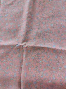 Pretty Pink  Dress Material 4.5 meter