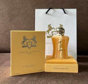 Parfums de Marly Cassili