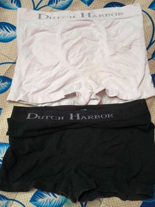 Dutch Harbor Boxer Briefs
