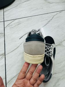 Ruosh Stylish Men's Casual Sneakers
