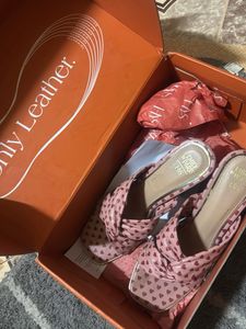Stylish Women's Heel Shoes
