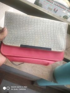 pretty purse🌸❤️