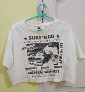 H&m T-shirt