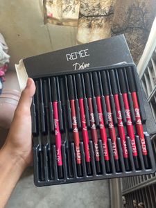 Renee Define Lip Liner Set