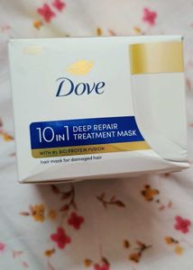 Hair Mask