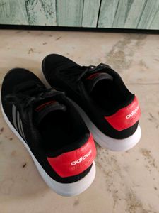 Adidas men's UK10 shoes
