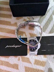 New Stylish Men's Luxury Watch