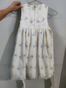 B'ful Party Wear Imported Frock