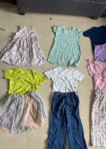Cute Girls' Clothing bundle picky any 1 for 150