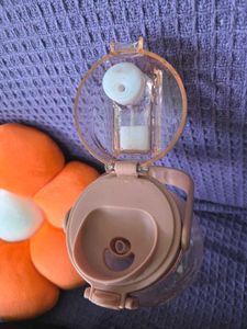 2L sipper Water Bottle