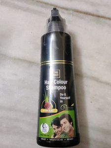 Tru Hair Hair Colour Shampoo Another Item