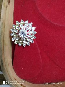 large AD ring