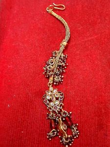 Elegant Maang Tikka Collection💃💃