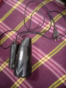 Nova Hair Dryer - Salon Style!