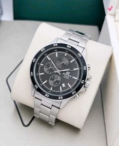 Casio Edifice Chronograph Watch
