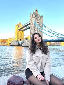 Stylish Beige Jacket