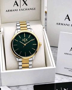 Armani Exchange WATCH PREMIUM QUALITY FOR MENS