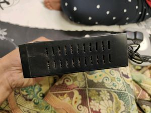 TATASKY SETUP BOX