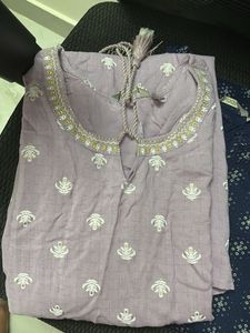 5 branded  kurti combo @750