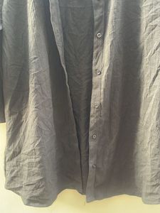 Stylish Black Kurta