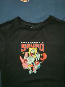 Bonkers corner limited edition baby tee