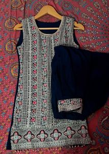 pack of 2 sets combo suit