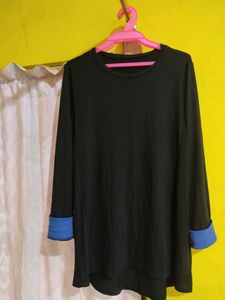 Beautiful Long Sleeve Top