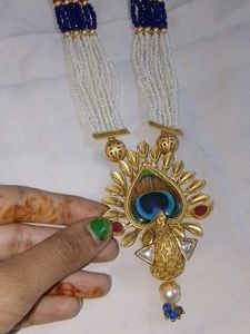 very beautiful necklace ✨🔥