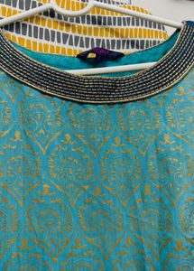 Coord Set-Kurta With palazzo- Free Delivery