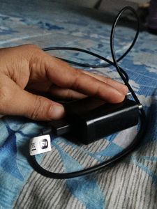 original mi Mobile Charger