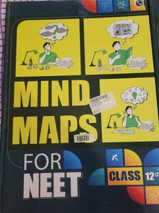 🔥Mind Maps for NEET(Class11&amp;12)| Complete Set