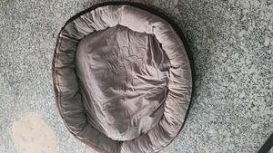 Cozy Pet Bed