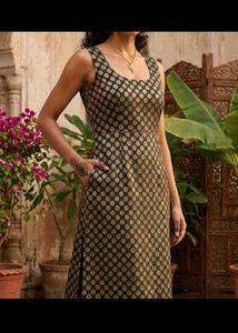 Elegant Ethnic Kurta only