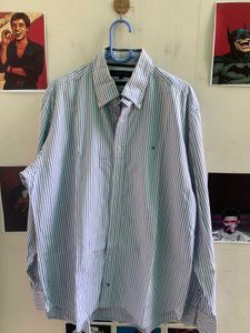 Tommy Hilfiger Striped Shirt